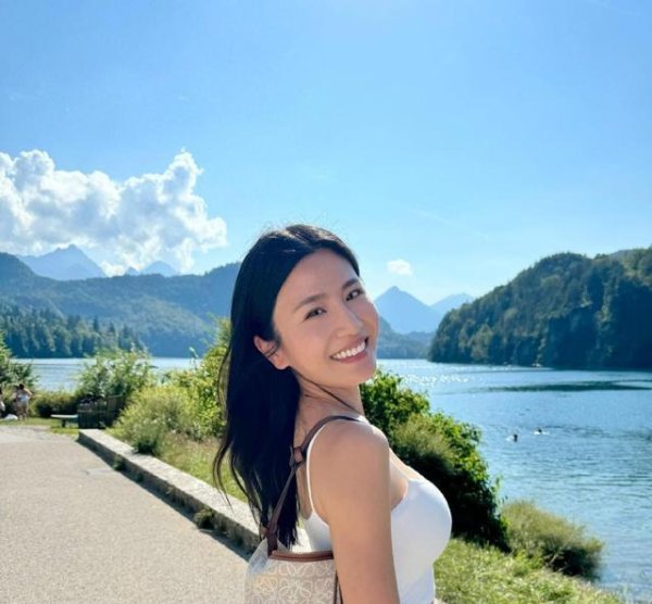 一点钱程 从厕所门到幸福二胎，林芊妤和张柏芝到底哪里不一样？