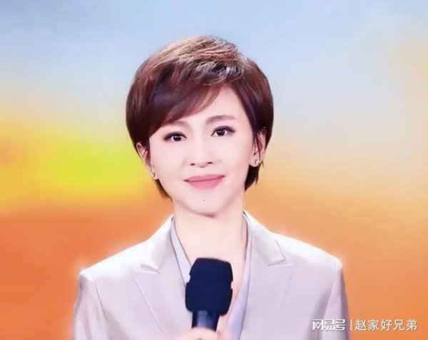 和业众 欧阳夏丹：我这辈子最不后悔的就是，事业巅峰时选择辞职陪伴母亲