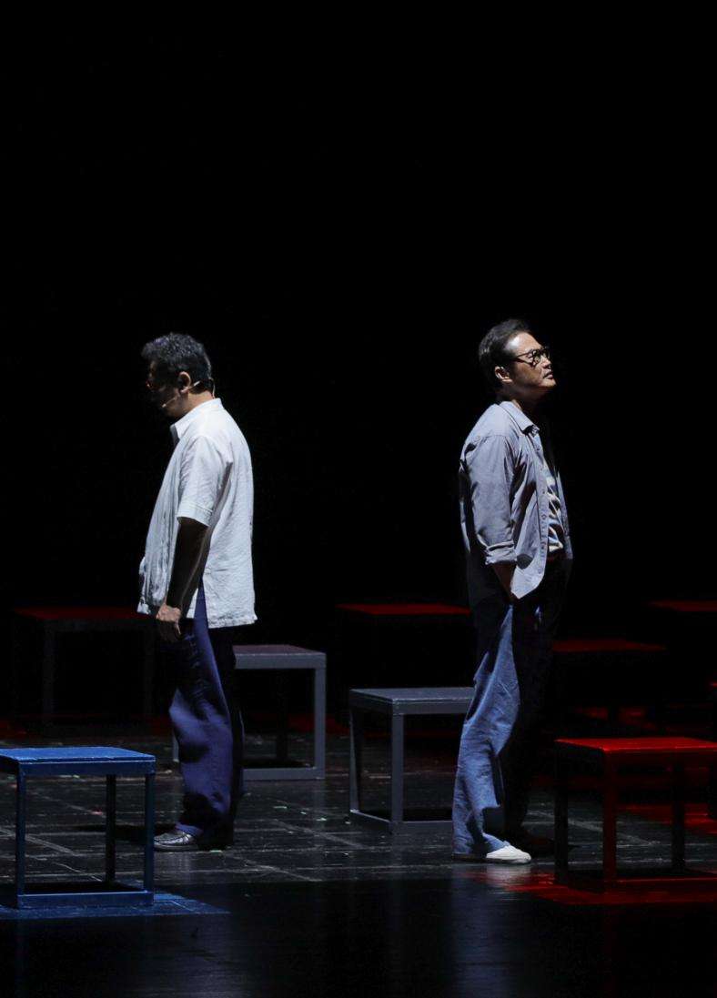 晏之鹤：把自己看得太金贵就金贵不起来